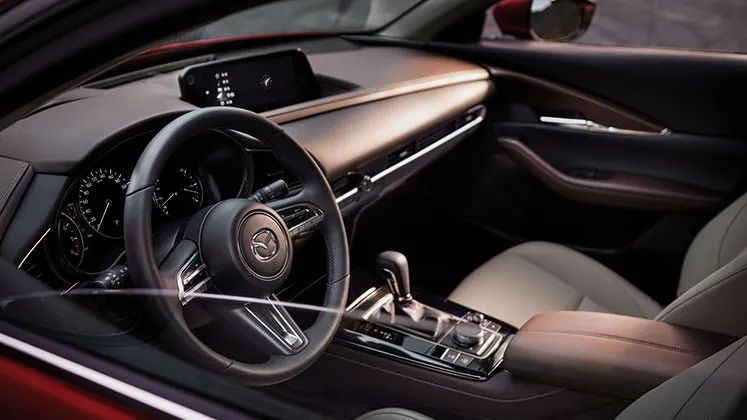 车推荐小型suv,小型车小suv推荐