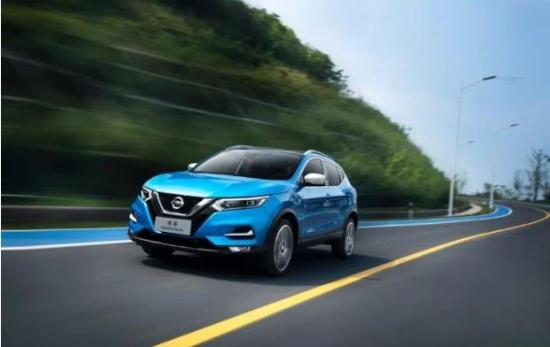 2022建议买的suv逍客手动,14万买辆性价比超高的逍客