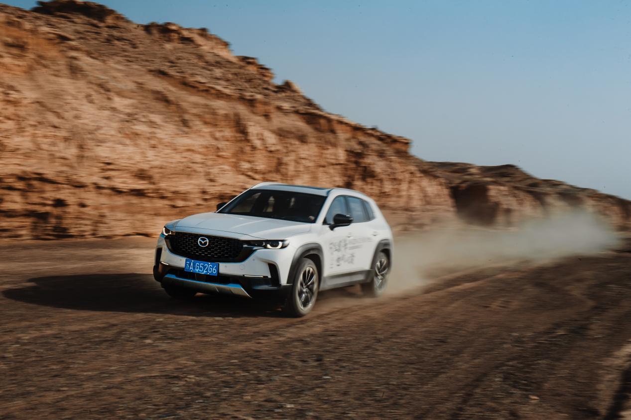 马自达cx50二手价格2000年,马自达cx-502022大改款