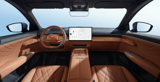 深蓝s7预售和现在的价格,深蓝s7下单权益