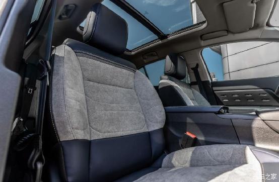 天逸beyond最低离地间隙,天逸beyond底盘最低多少