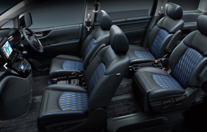 日产全新mpv搭3.5l引擎,日产全新mpv长宽高多少