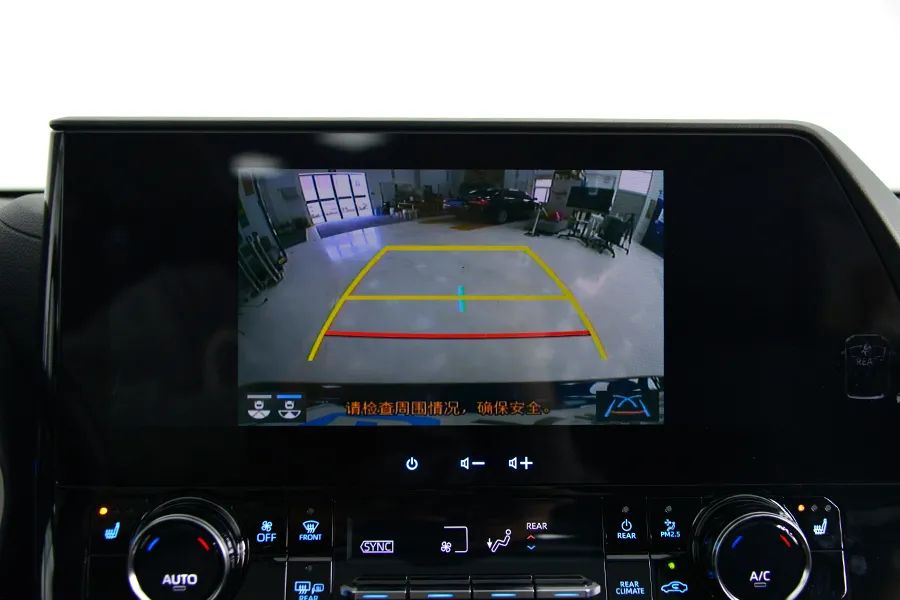 汉兰达骑士还是奶爸,老款汉兰达比新款好看