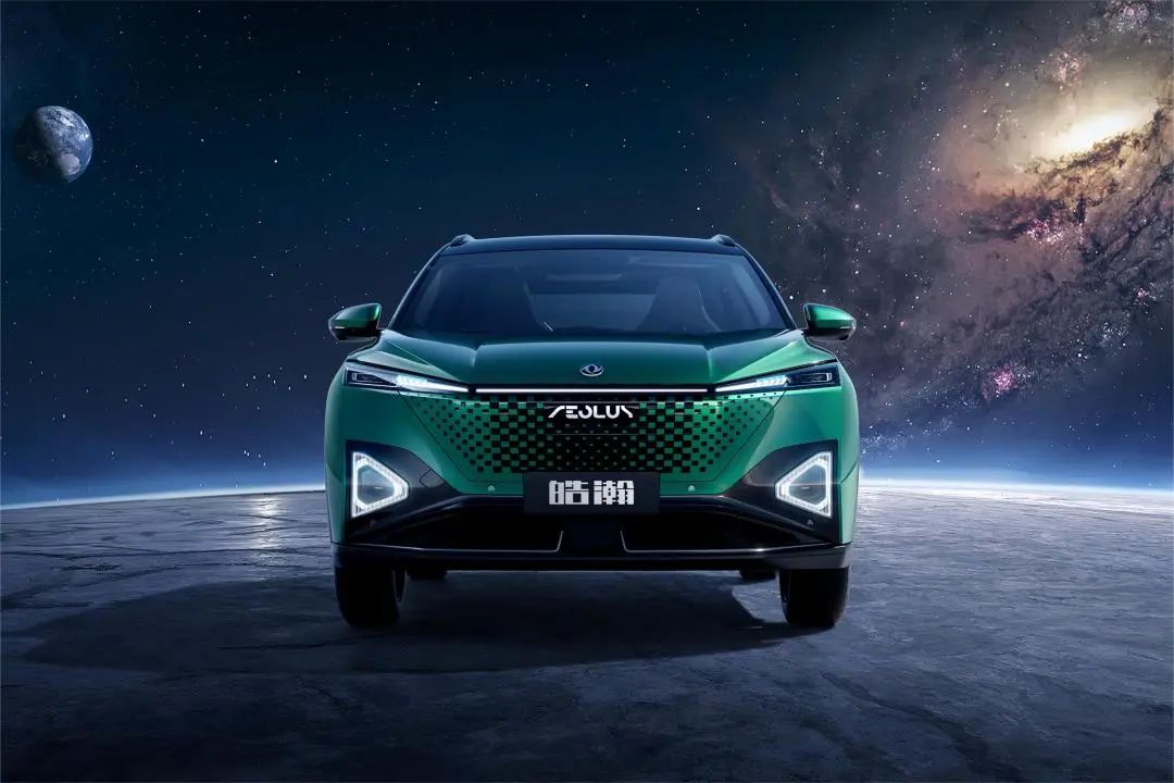 “风投”东风！东风风神加盟店加速开业