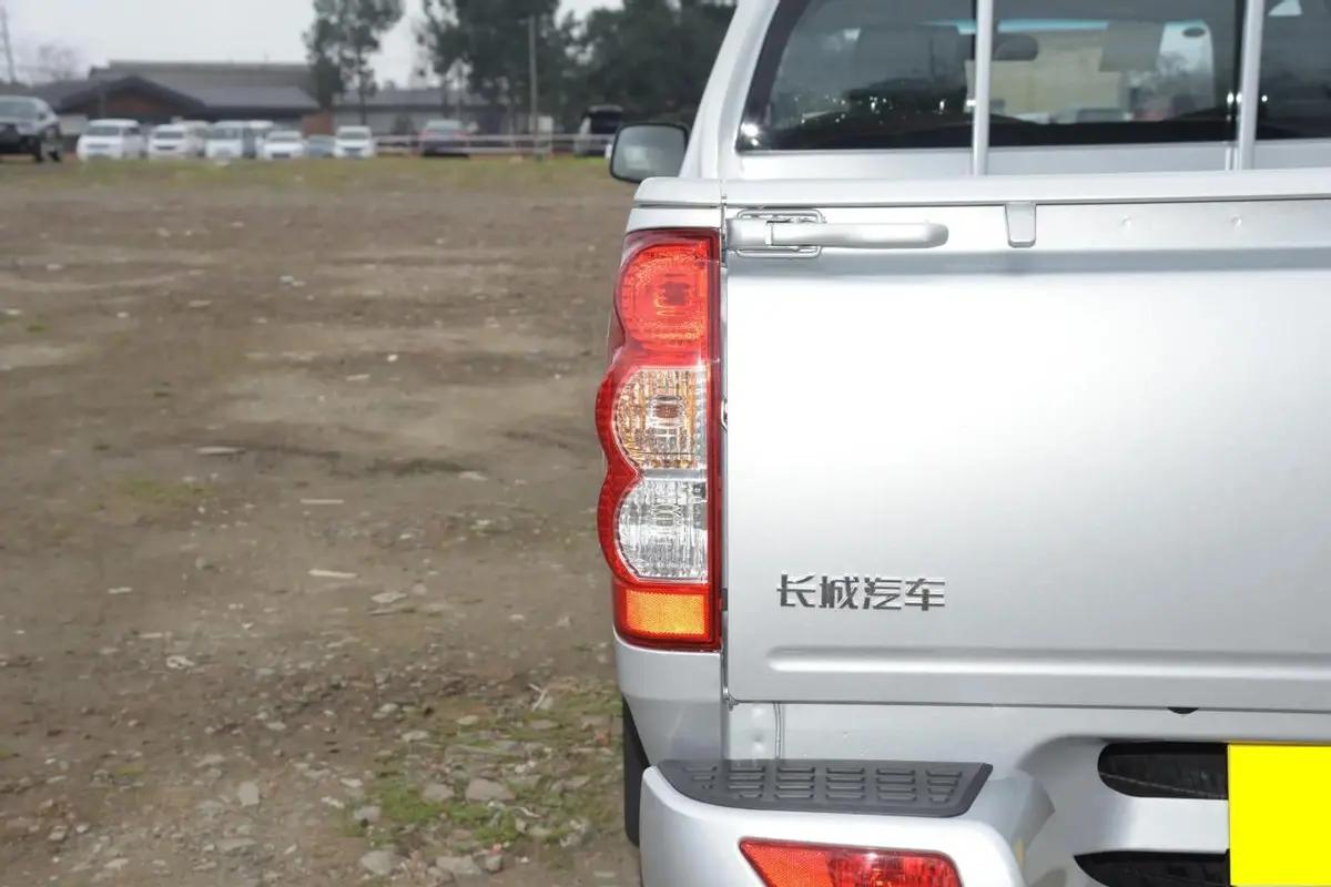 长城风骏5两驱的能拉2吨嘛,长城风骏5最新价格低配多少钱