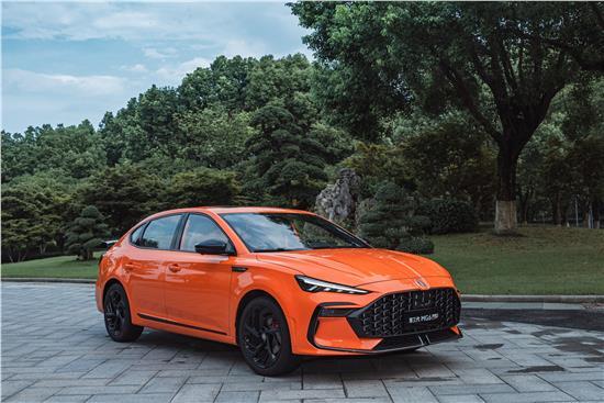 第三代mg6pro选哪个版的好,最新款mg6用的什么发动机