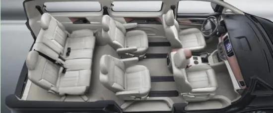 菱智m5创业视频,菱智m5奋斗款让你创业更有干劲