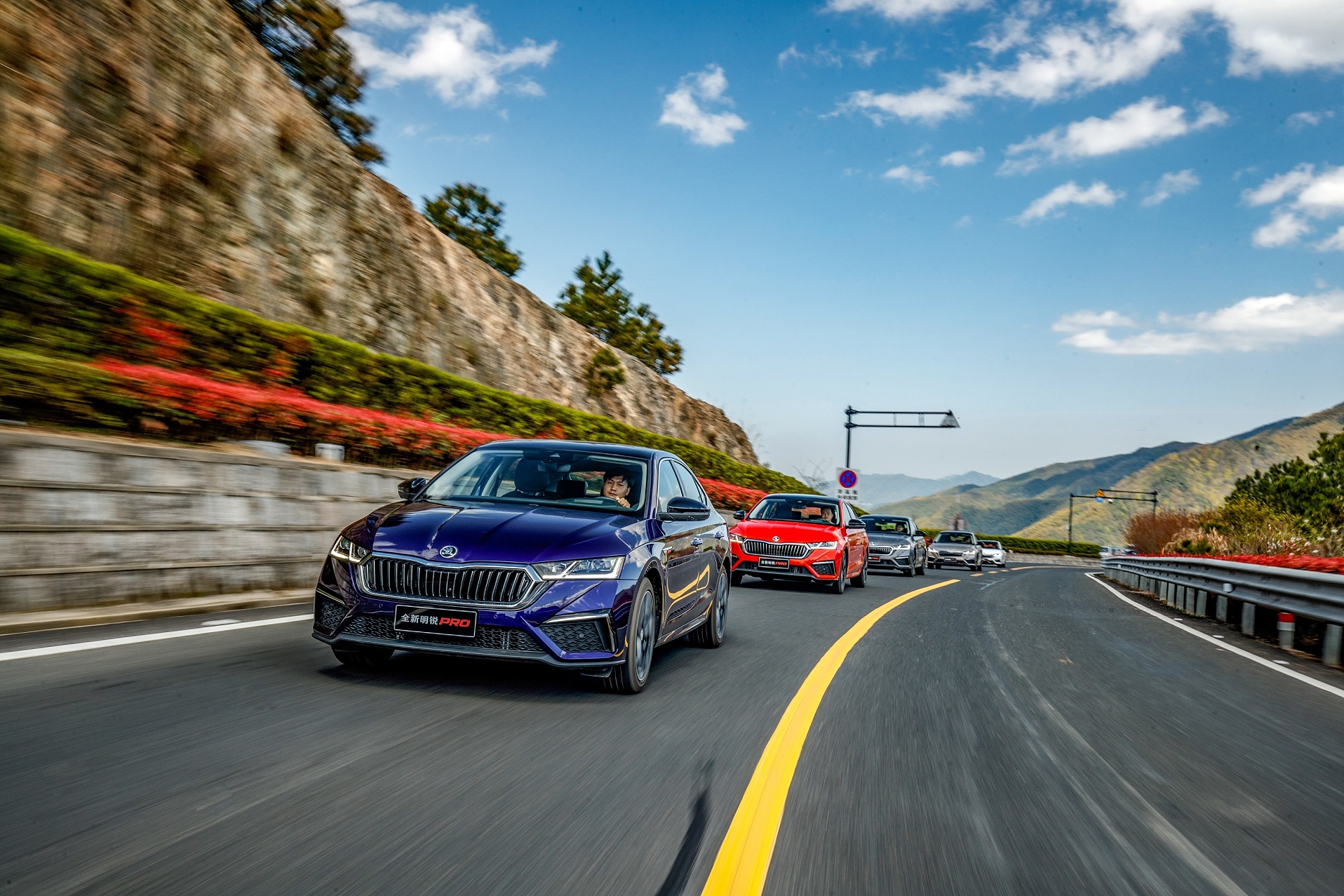 斯柯达明锐2019款1.5l自动豪华版,斯柯达明锐的10大亮点