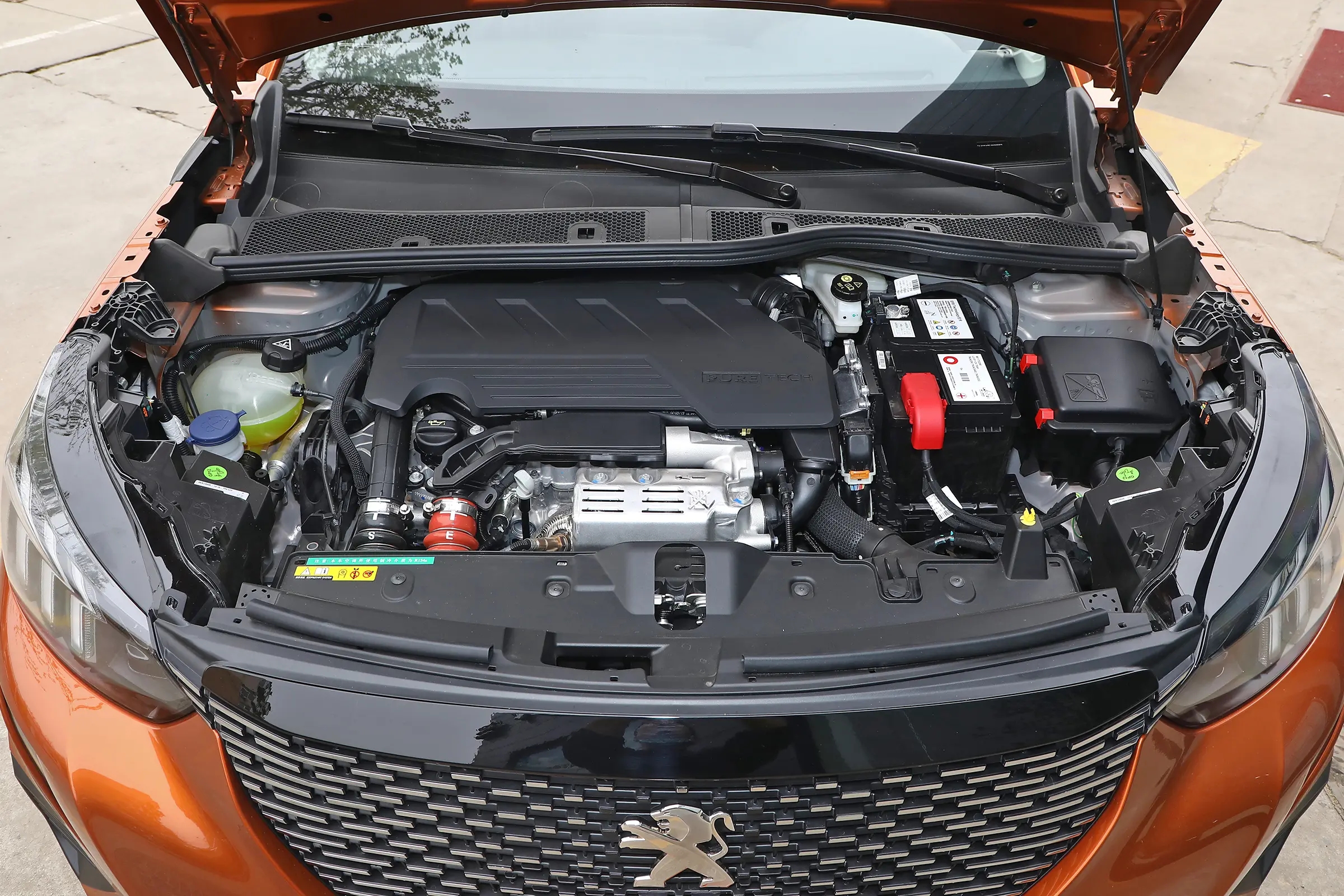 1.2t标致2008发动机怎么样,标致20081.2t二手车价