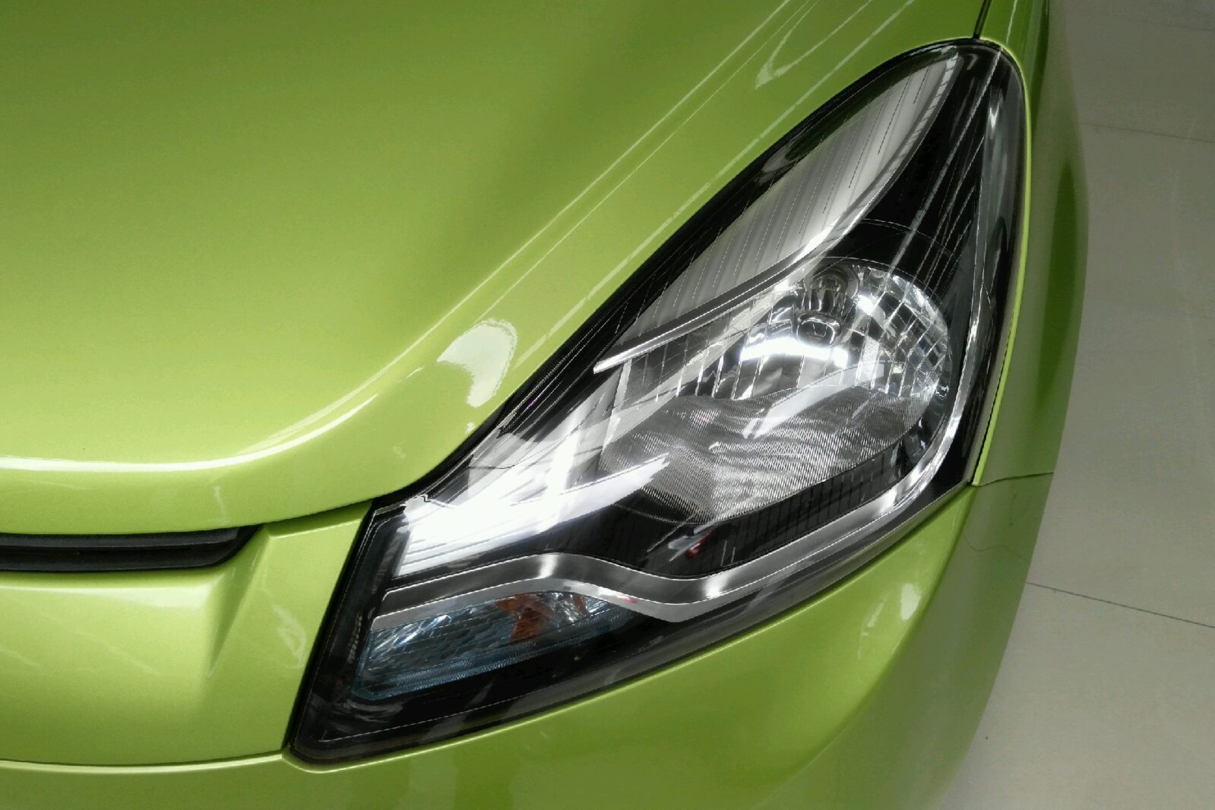 奔奔e-star保养价格,奔奔e-star3万公里保养项目