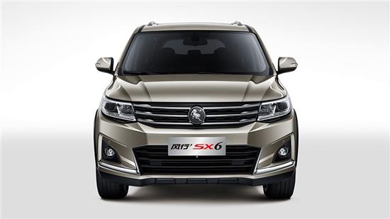 东风风行sx6油耗怎么清零,风行sx6真实油耗1.6