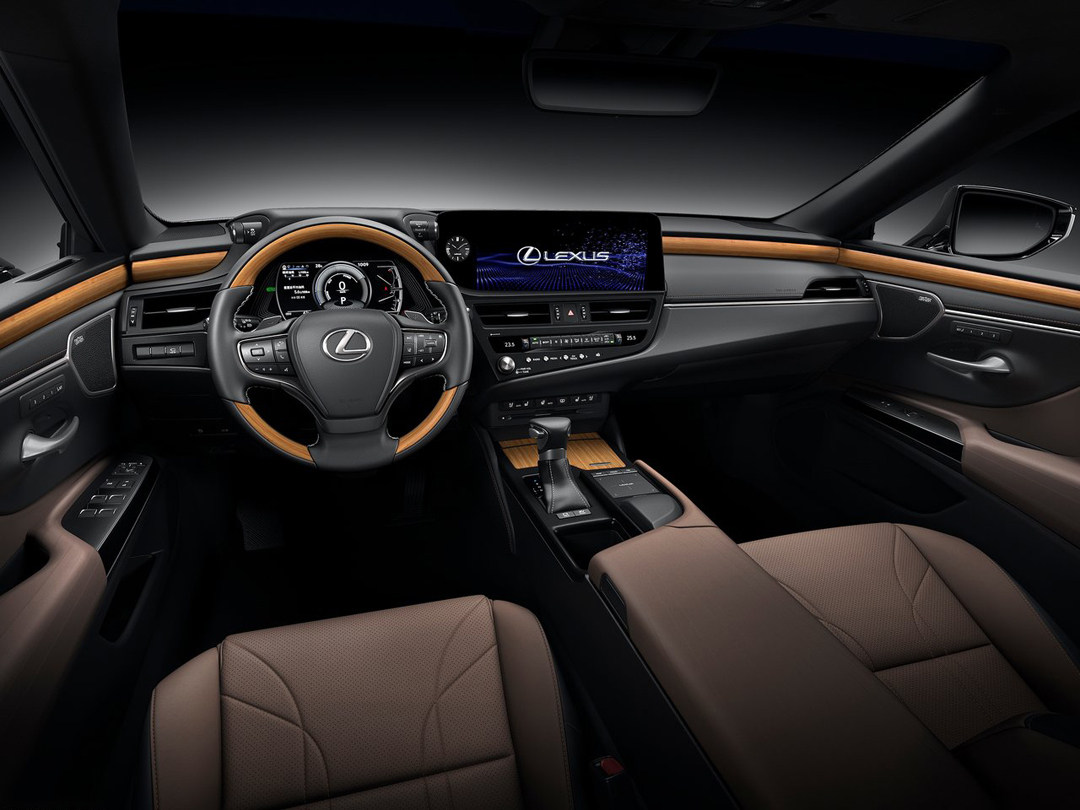 超5米的燃油车,超5米的车有哪些