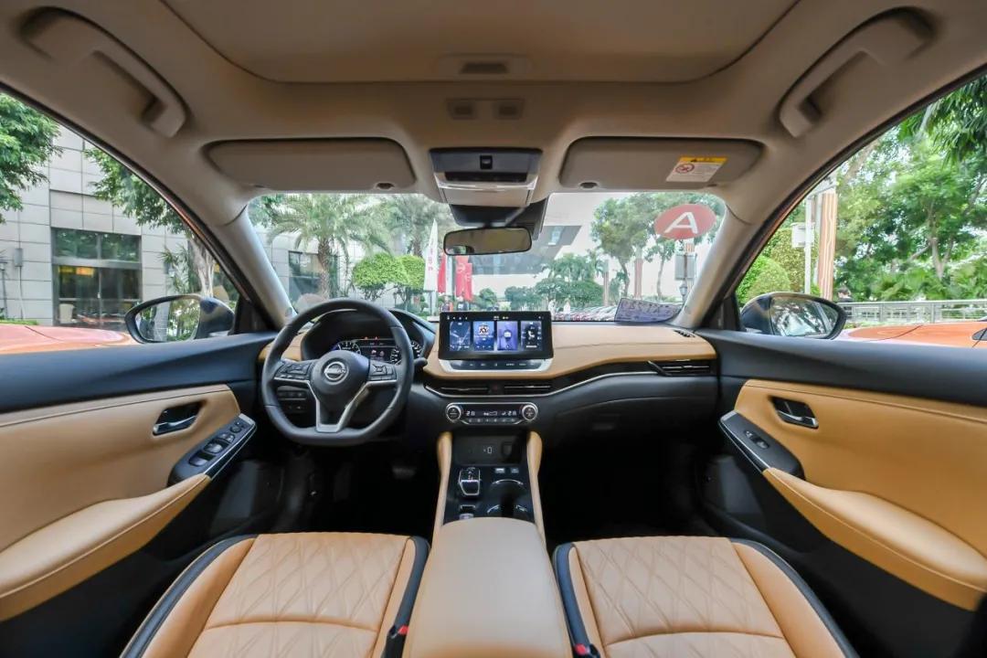 日产轩逸epower一箱油跑多少公里,日产轩逸epower一箱油跑多远