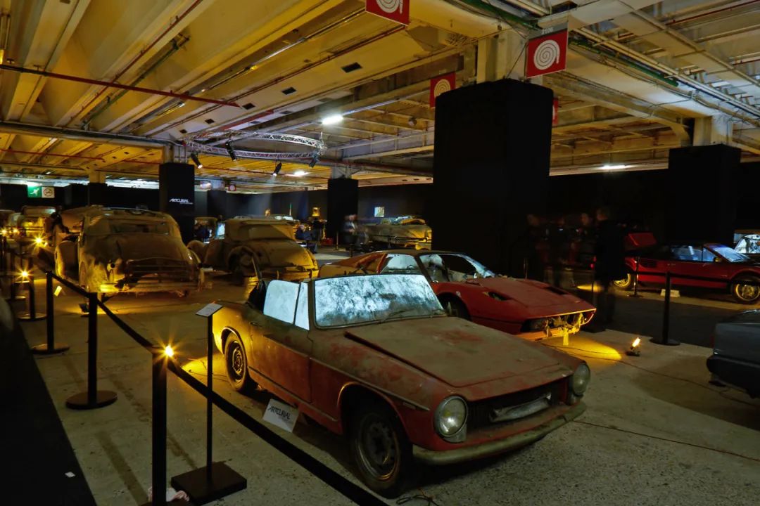 22年法拉利最便宜的车,经典法拉利老款308