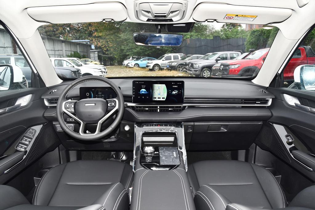 全新一代哈弗h6第三代1.5t发动机,16款1.5t哈弗h6发动机烧机油么