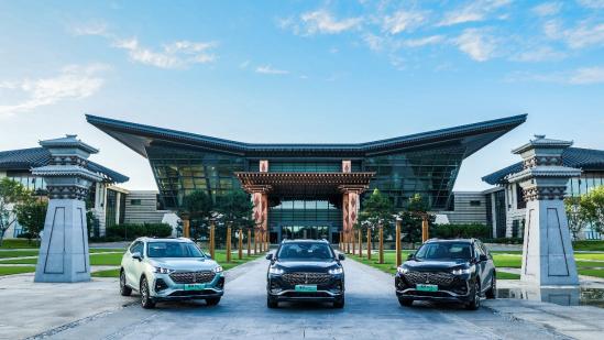 魏牌拿铁dhtphev智能混动模式,魏牌拿铁dht-phev新款上市时间