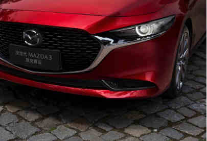马自达3axela昂克赛拉,mazda3昂克赛拉怎么设置