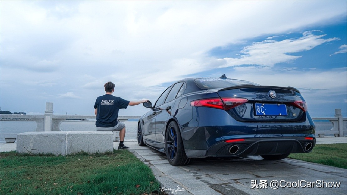 新款giulia改装,giulia改装潜力怎么样