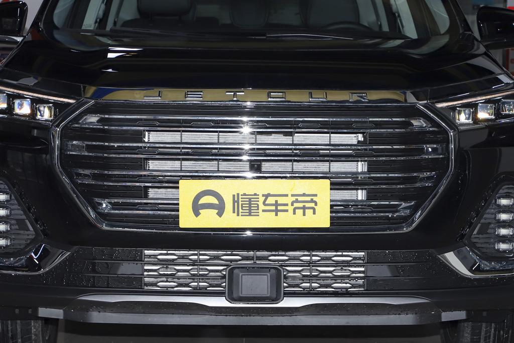 奇瑞捷途X90子龙版,奇瑞捷途x90子龙版实测