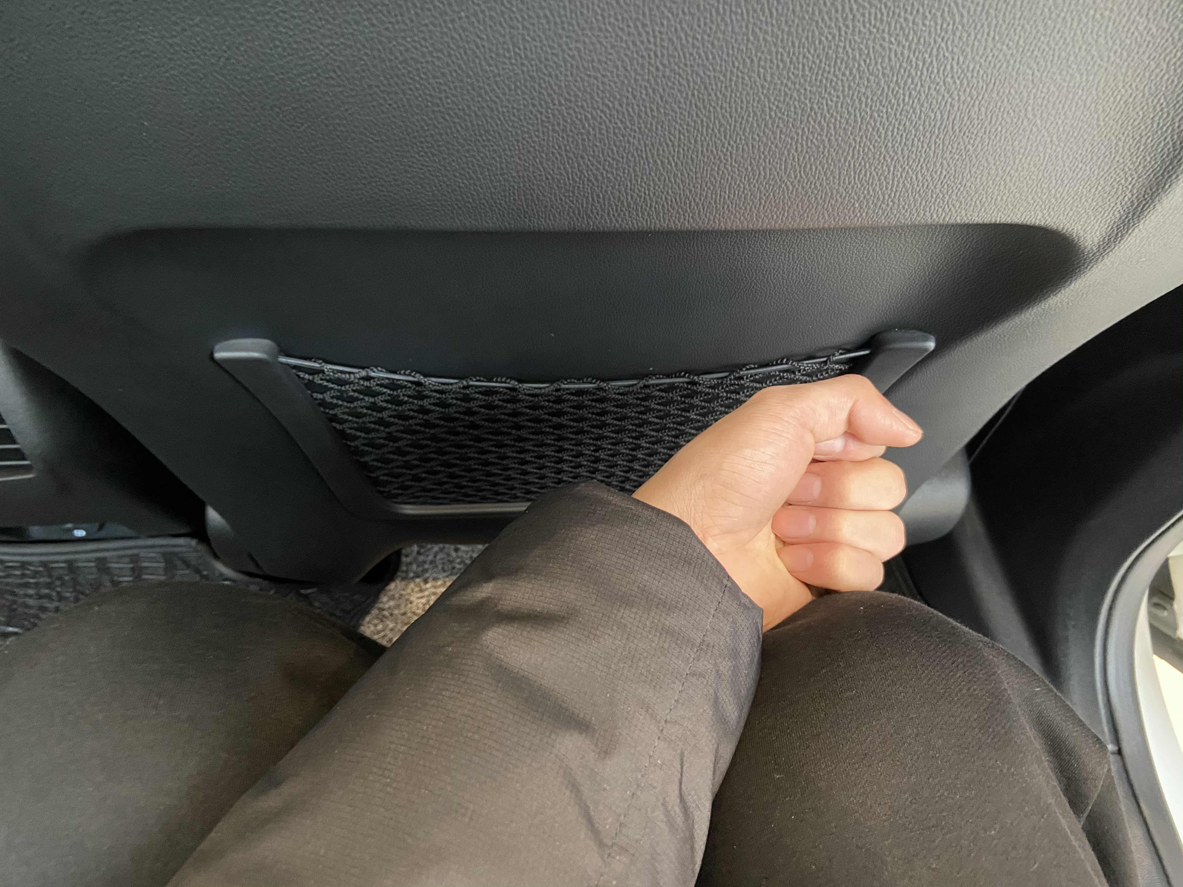 颜值在线的美式“钢炮”！运动属性拉满，实拍长安福特福克斯