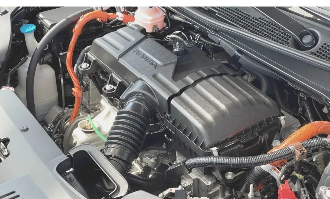 奥德赛舒适和豪华有什么区别,24款全新奥德赛沉浸式体验