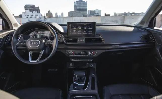 奥迪q5静音怎么解除,奥迪q5静音效果如何