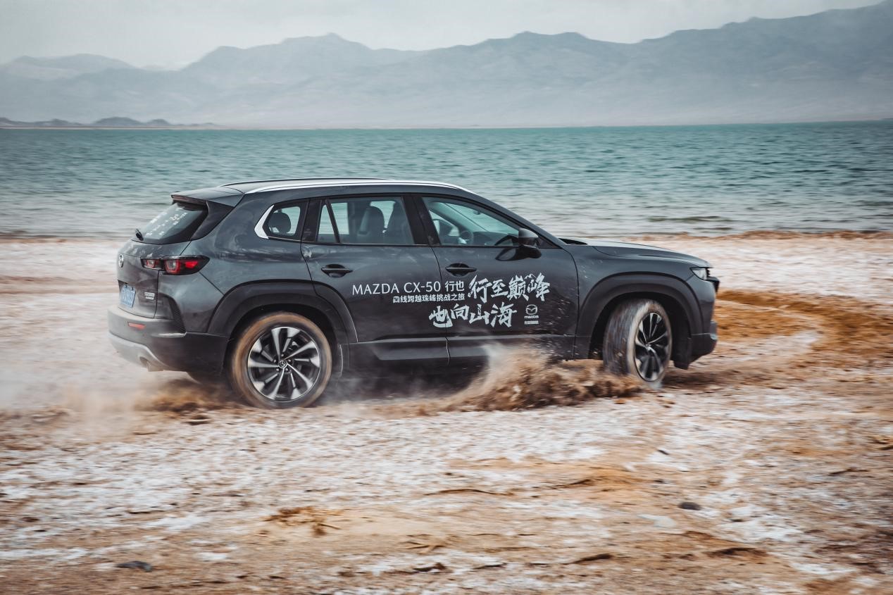 紧凑suv哪个值得购买cx-50,cx-50优惠多少可以入手