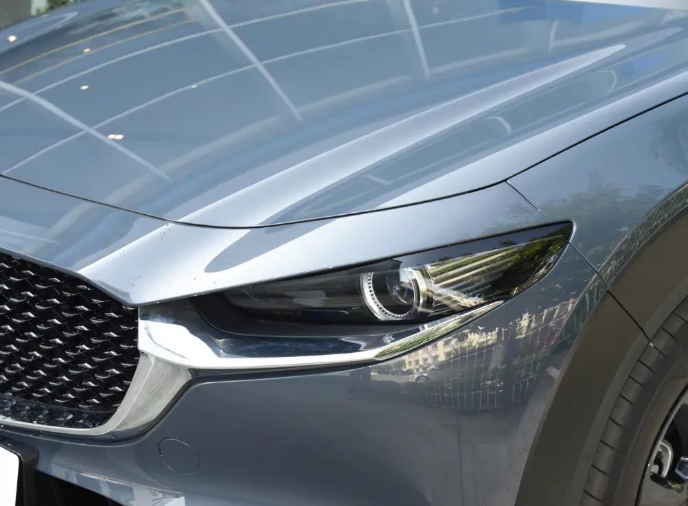 “东瀛宝马”打造SUV，配2.0L+6AT，带你看CX-30