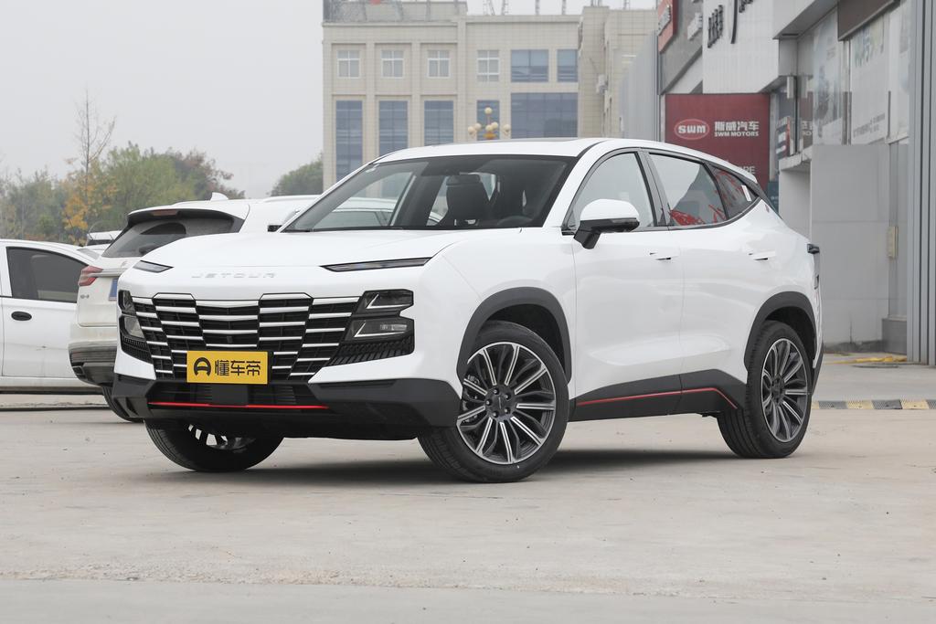 捷途大圣捷途旅行者怎么选,捷途大圣和捷途旅行者对比