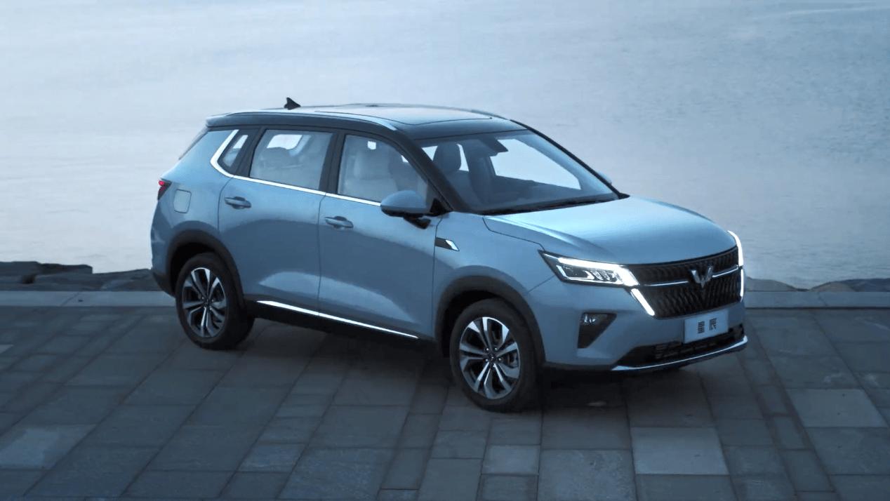 五菱星辰质量靠谱吗,五菱星辰质量怎么样耐开吗