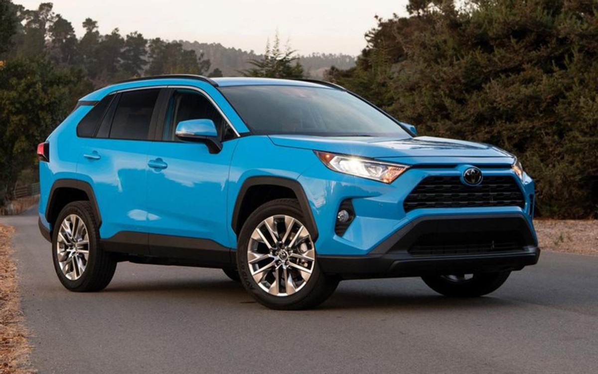 2018年卖得最好的十款suv车型,车长超过4米7的十款中型合资suv