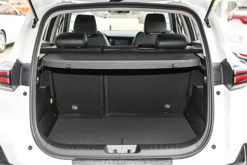 长安cs15有新款么,长安cs15有着极其亲民价格的suv