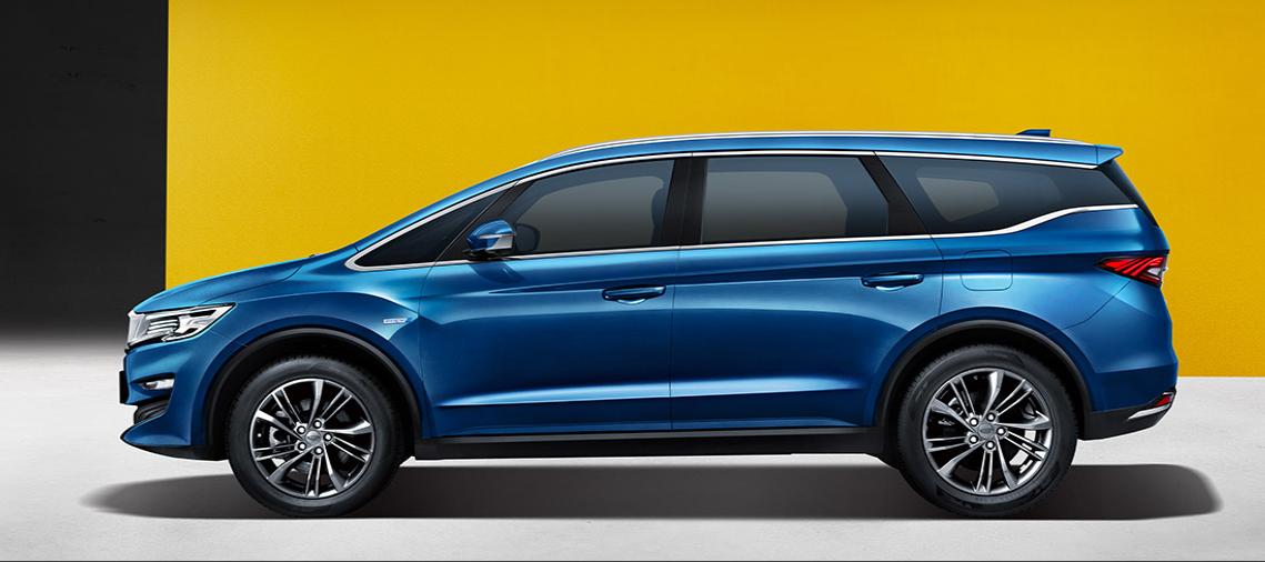 吉利嘉际phev落地价,吉利嘉际白金版七座落地价