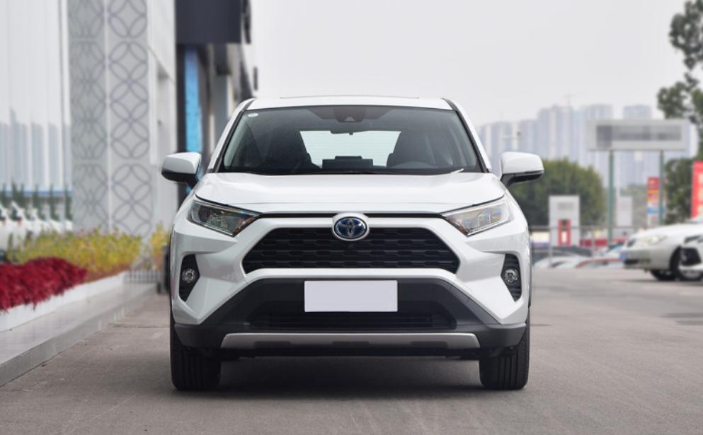 2019款crv和2020款荣放,crv和荣放各方面对比