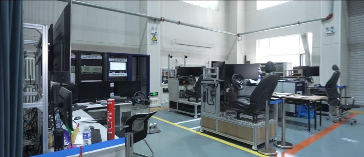 中国高端品牌至高水平,星途瑶光融汇先进科技与人性设计