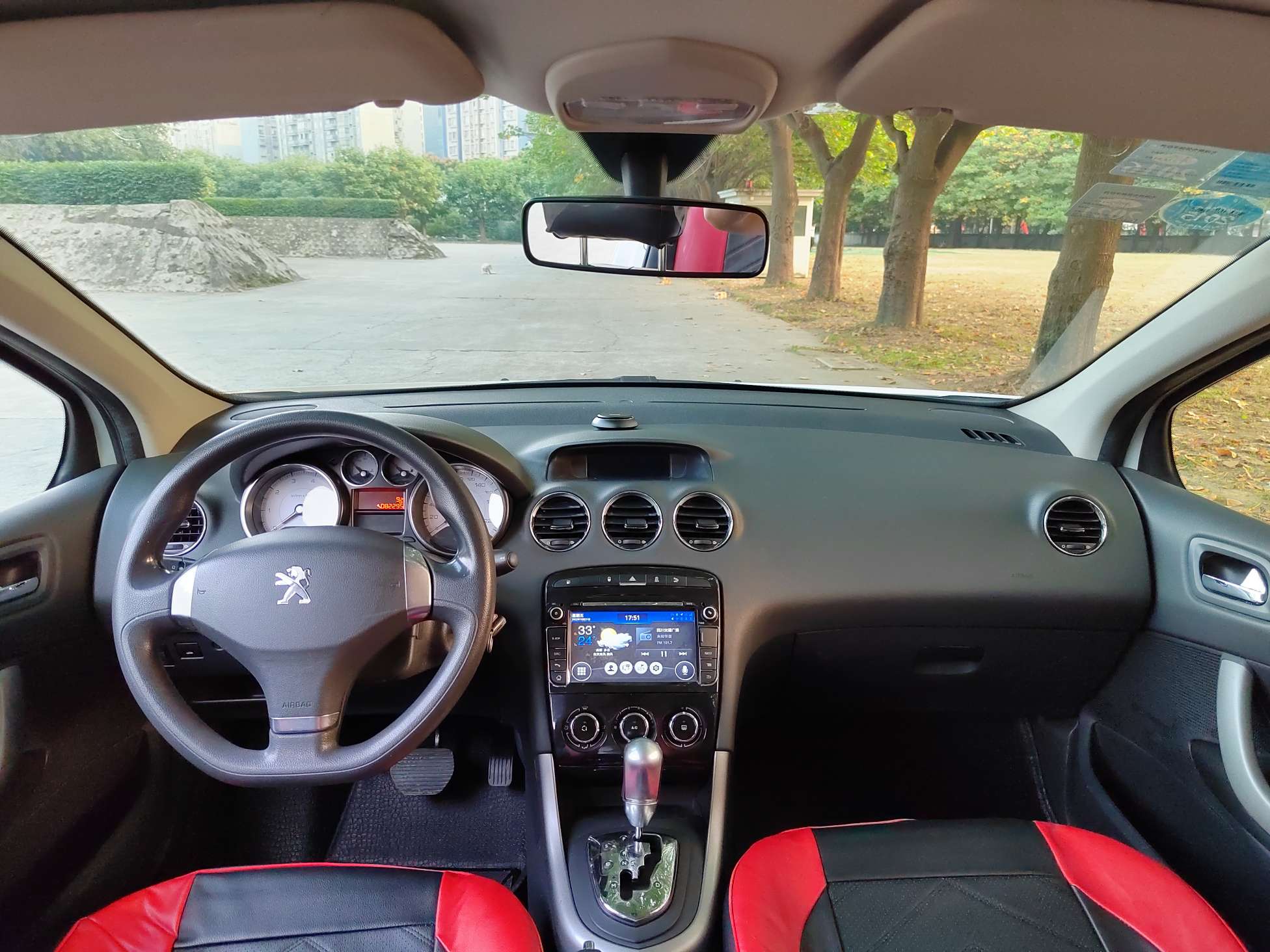 老款标致408最高能跑多少,2018款标致408手动高速实测