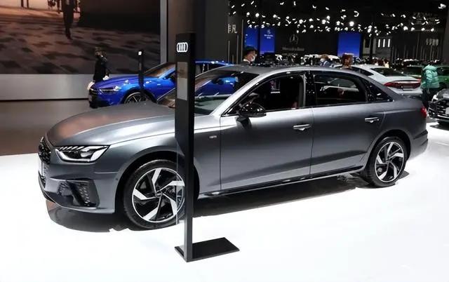 23款奥迪a4l豪华动感能跑多快,23款奥迪a4l豪华动感和致雅的区别