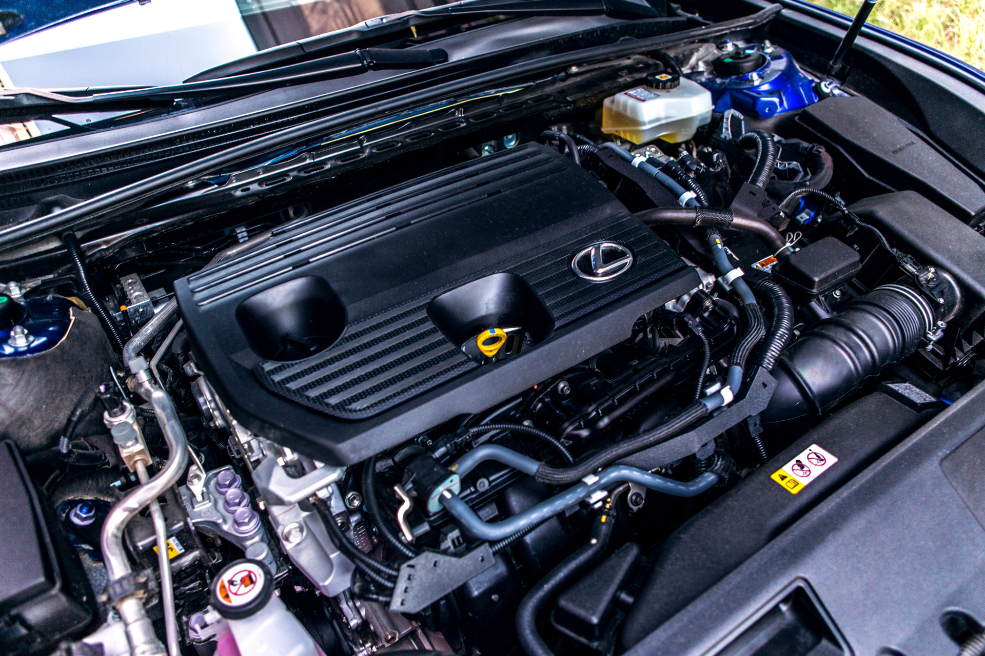 雷克萨斯混动es300h怎么开,雷克萨斯混动es300好不好