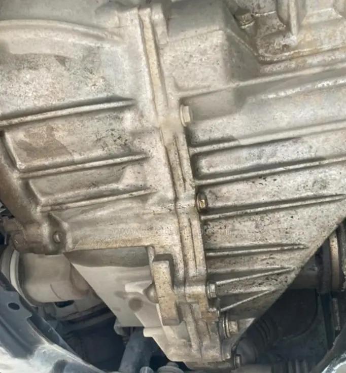 吉利帝豪gs1.4tcvt变速箱评测,2018款吉利帝豪变速箱是什么