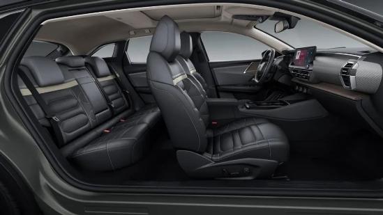 买凡尔赛c5x十大忠告,凡尔赛c5x车型推荐