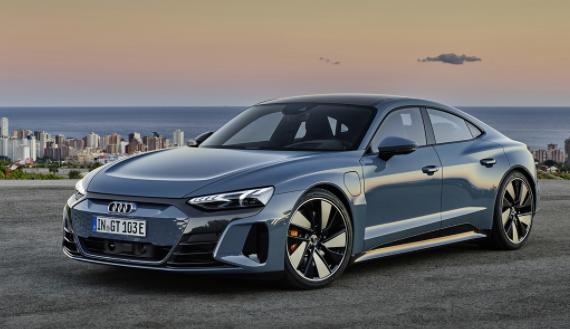 2020年最推荐的几款车型,最适合年轻人的4款车型