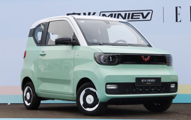 长安五菱奇瑞这三款车哪一款最好,五菱神车奇瑞