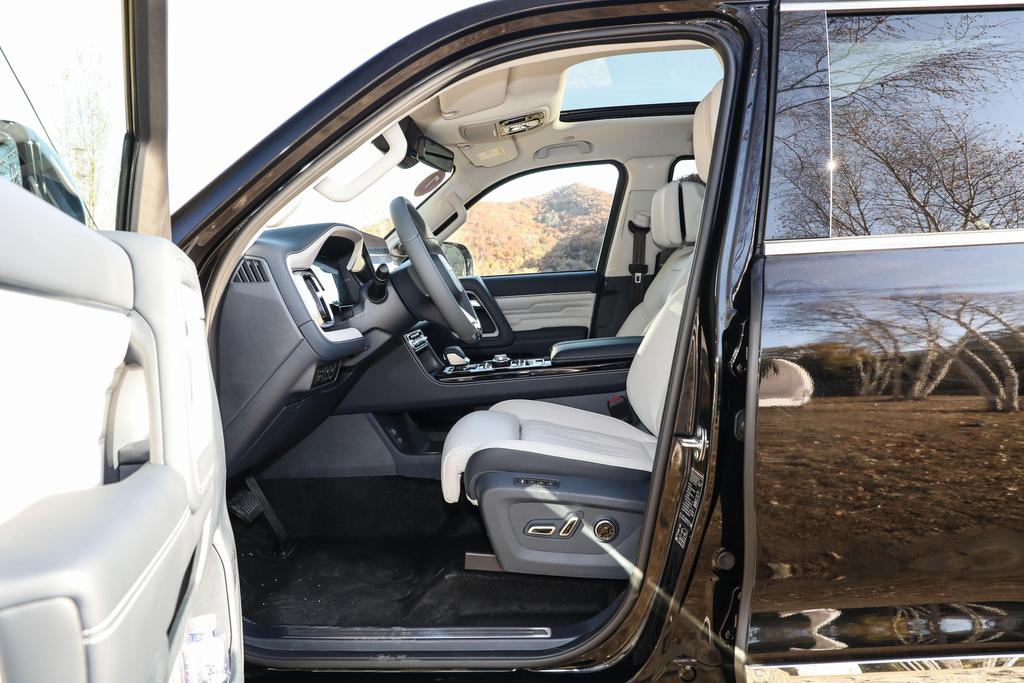 不玩越野有必要买北京bj60吗,北京bj60的配置和哪些合资车相当