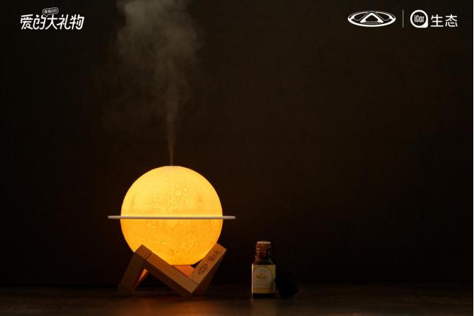 奇瑞新能源中秋文创礼盒揭秘!自己做的月饼更好吃哦!