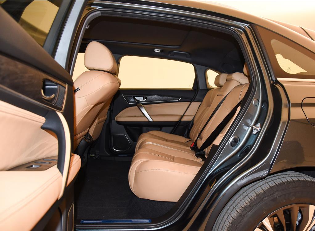 本田urv2021款对比汉兰达,汉兰达2.0t和本田urv对比测试