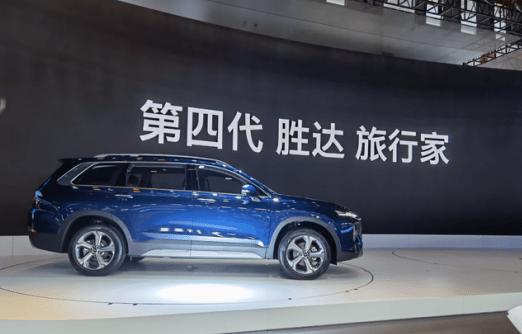 北京现代胜达旅行家2023,北京现代胜达旅行家实测