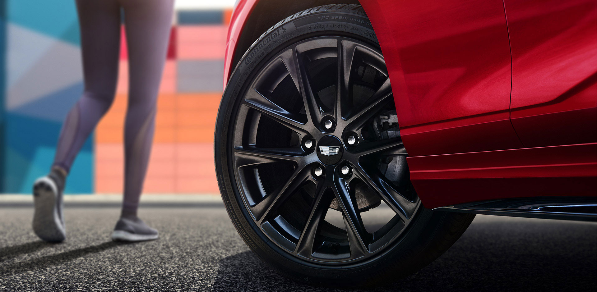 23款凯迪拉克1.5tct4落地价,23款凯迪拉克ct4黑色豪华型