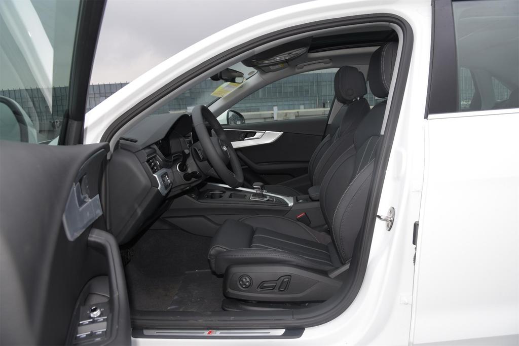 一汽奥迪广州南菱奥欣销售,广州南菱奥申销售服务有限公司