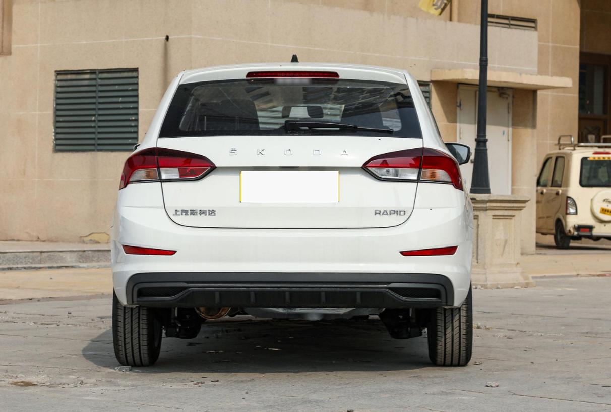 斯柯达昕动1.4t手动油耗,斯柯达昕动1.6l油耗