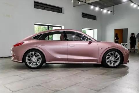 欧拉闪电猫长续航深度测评,欧拉电动汽车闪电猫电池